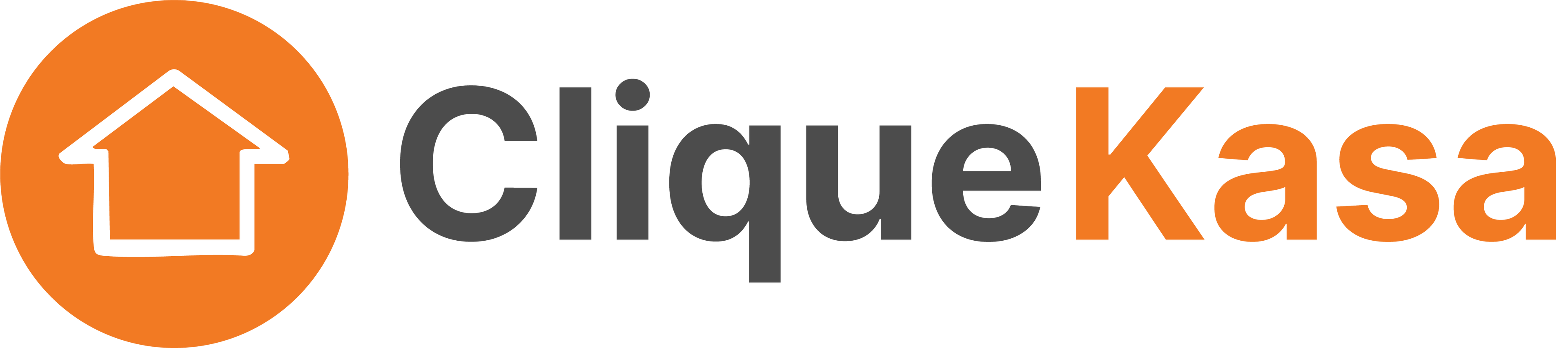 Clique Kasa