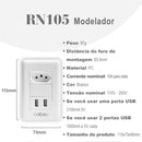 interruptor inteligente wifi,alexa,interruptor inteligente,alexia,tomada inteligente wifi,interruptor,tuya,controle pc,switch