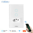 interruptor inteligente wifi,alexa,interruptor inteligente,alexia,tomada inteligente wifi,interruptor,tuya,controle pc,switch