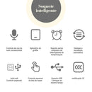 interruptor inteligente wifi,alexa,interruptor inteligente,alexia,tomada inteligente wifi,interruptor,tuya,controle pc,switch